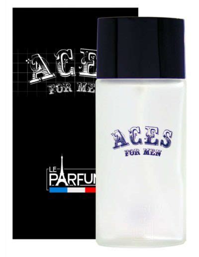 parfum aces for men